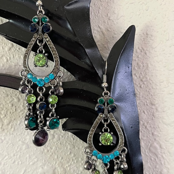 Gorgeous in person Earrings - Picture 1 of 4